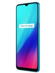 Realme C3 (3 cameras)