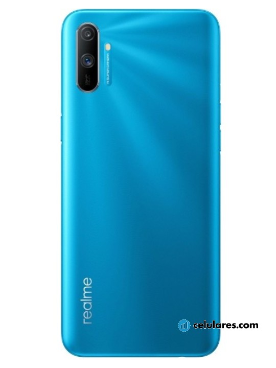 Imagen 5 Realme C3