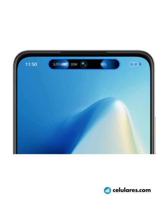 Realme C55 -  Estados Unidos