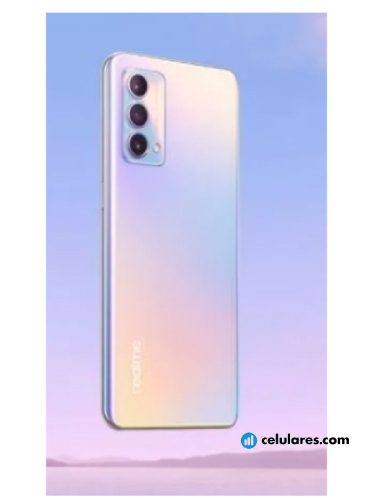 Imagen 17 Realme GT Master