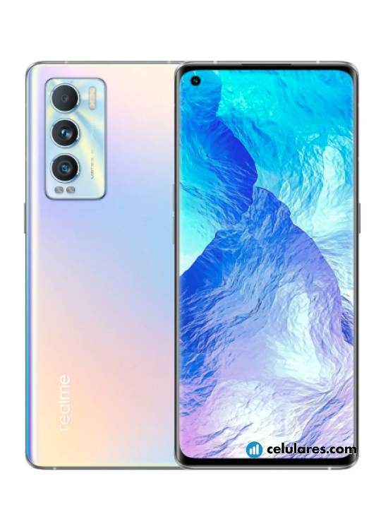 Imagen 5 Realme GT Master Explorer