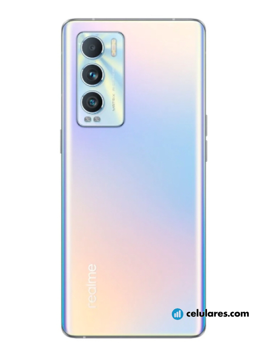 Imagen 12 Realme GT Master Explorer