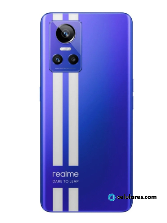 Imagen 10 Realme GT Neo3