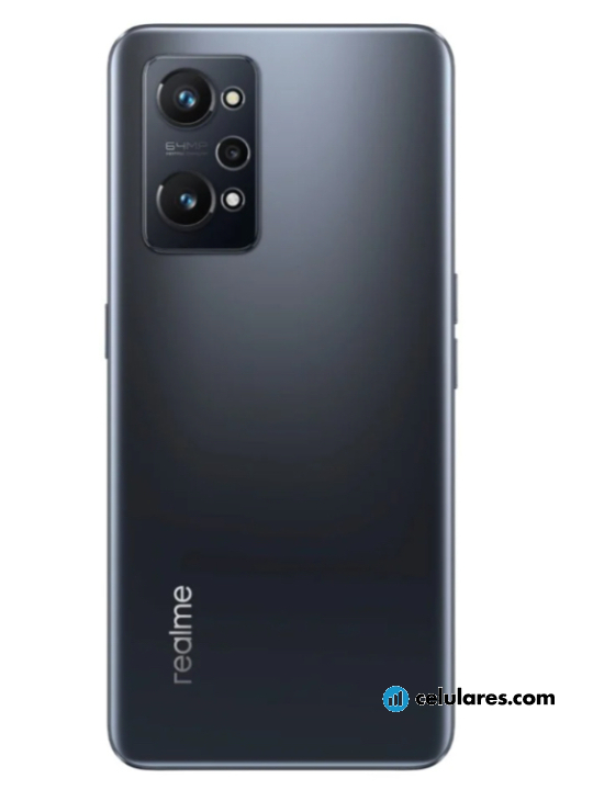 Imagen 6 Realme GT Neo 3T