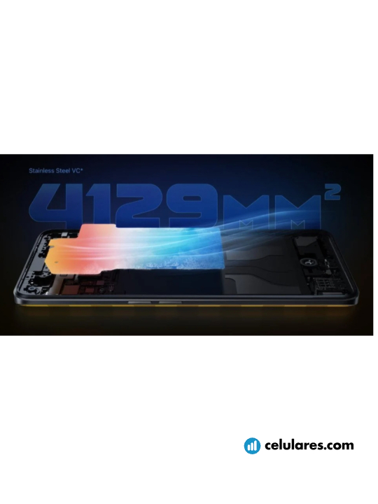 Imagen 15 Realme GT Neo 3T