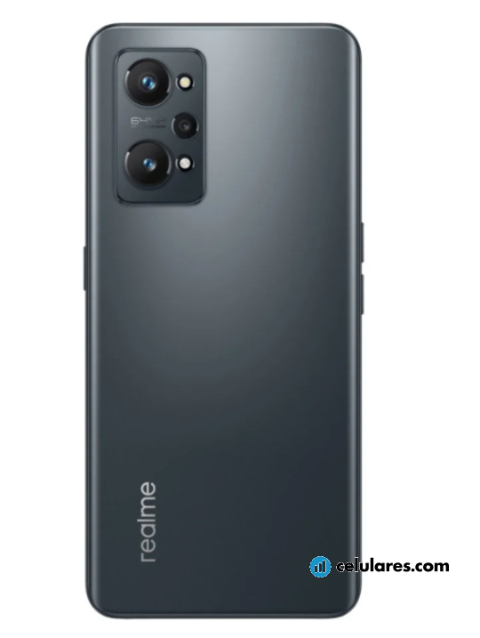 Imagen 8 Realme GT Neo2