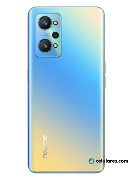 Imagen 10 Realme GT Neo2