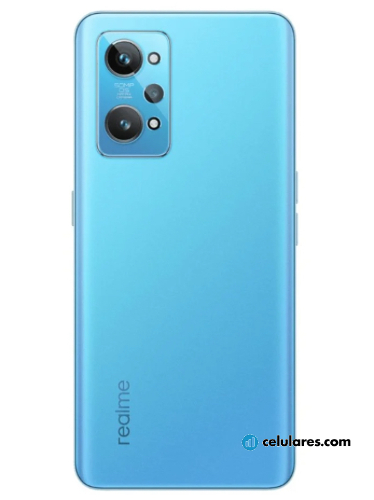 Imagen 14 Realme GT2