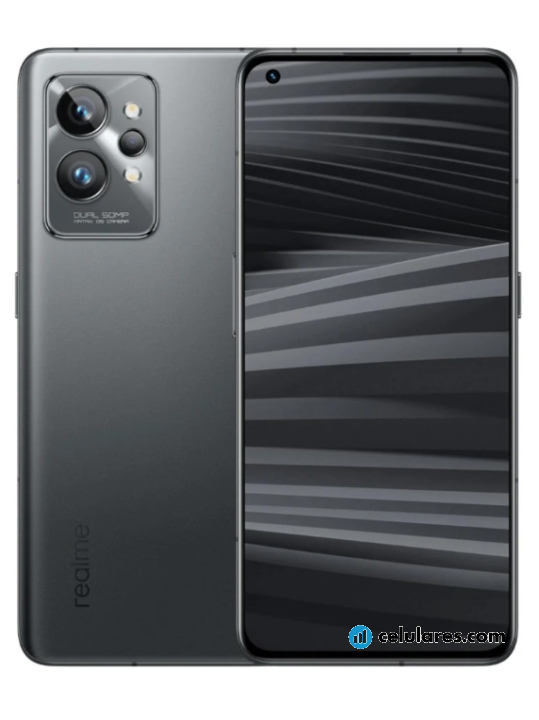 Realme GT2 Pro -  Estados Unidos