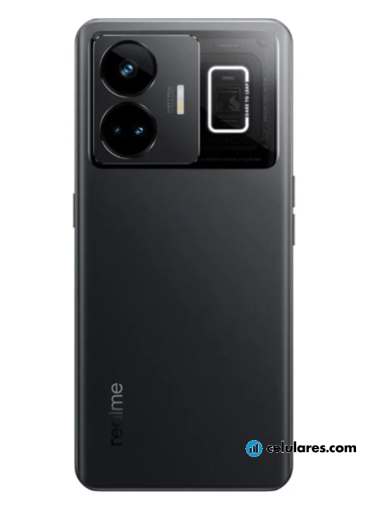 Imagen 7 Realme GT3