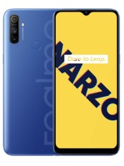 Realme Narzo 10A
