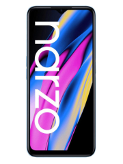 Realme Narzo 50A Prime