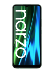 Realme Narzo 50i