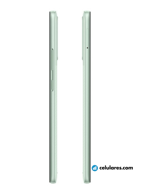 Imagen 10 Realme Narzo 50i