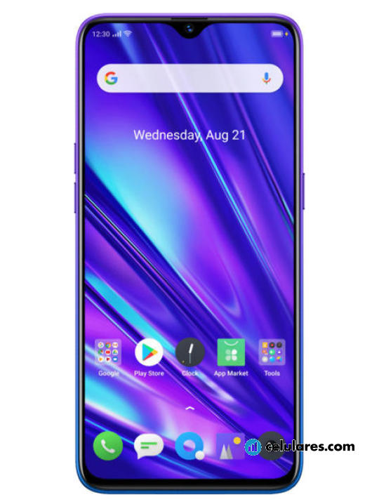 Realme Q