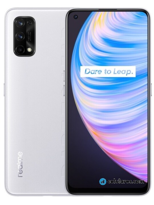 Imagen 3 Realme Q2 Pro