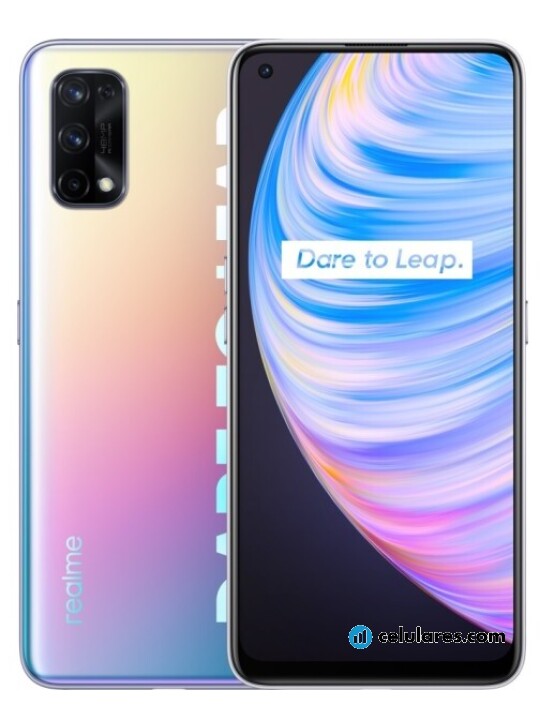 Imagen 4 Realme Q2 Pro