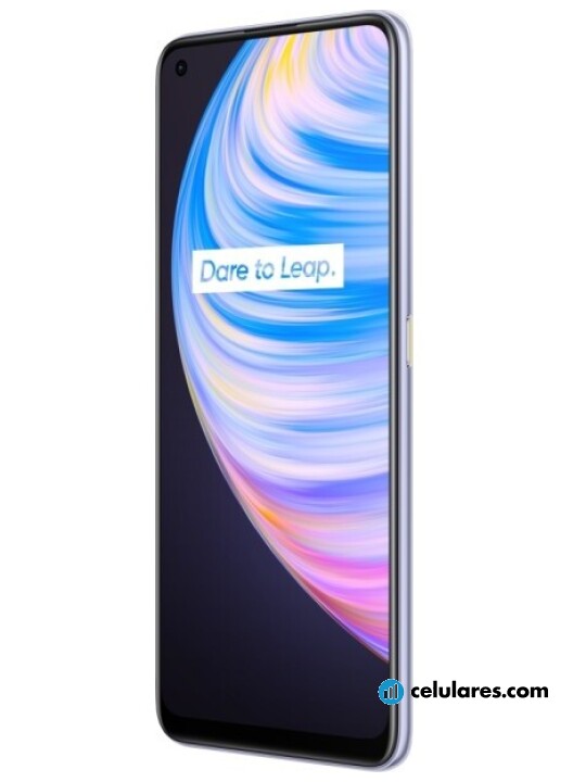 Imagen 2 Realme Q2 Pro