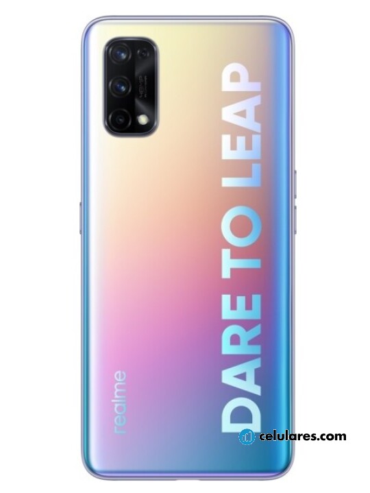 Imagen 5 Realme Q2 Pro