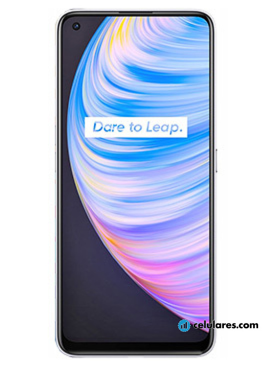 Realme Q2 Pro