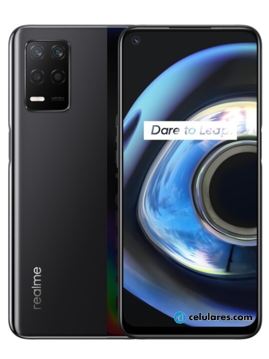 Imagen 3 Realme Q3 5G