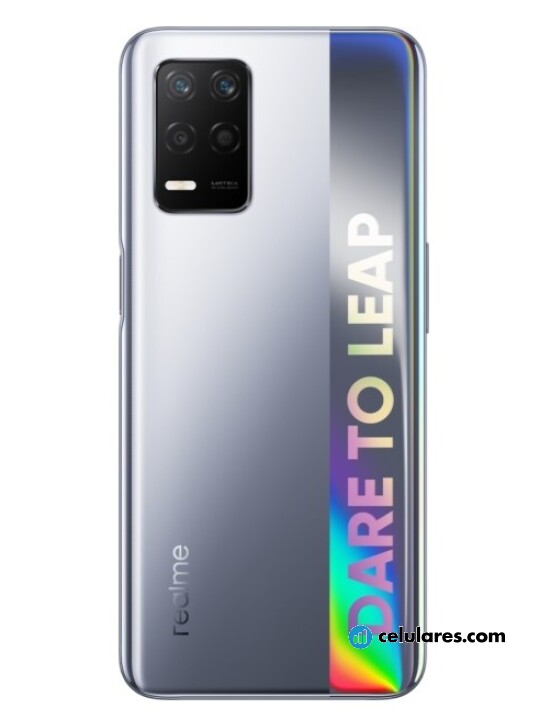 Imagen 5 Realme Q3 5G