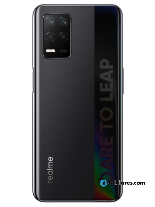 Imagen 6 Realme Q3 5G