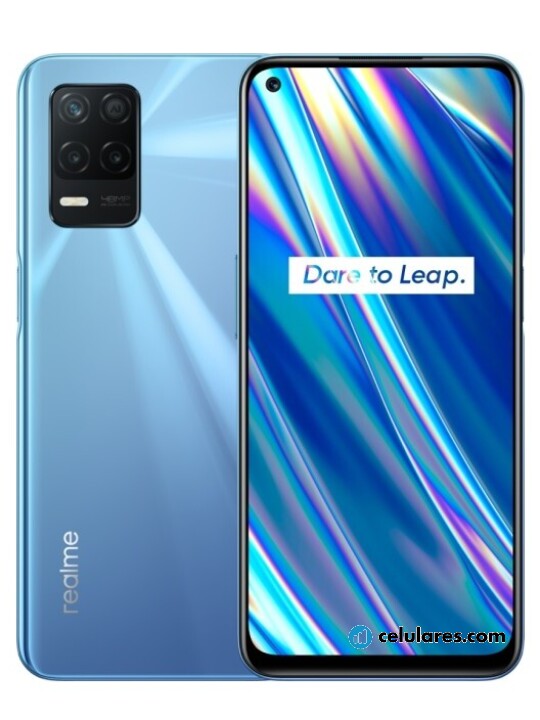 Realme Q3i 5G