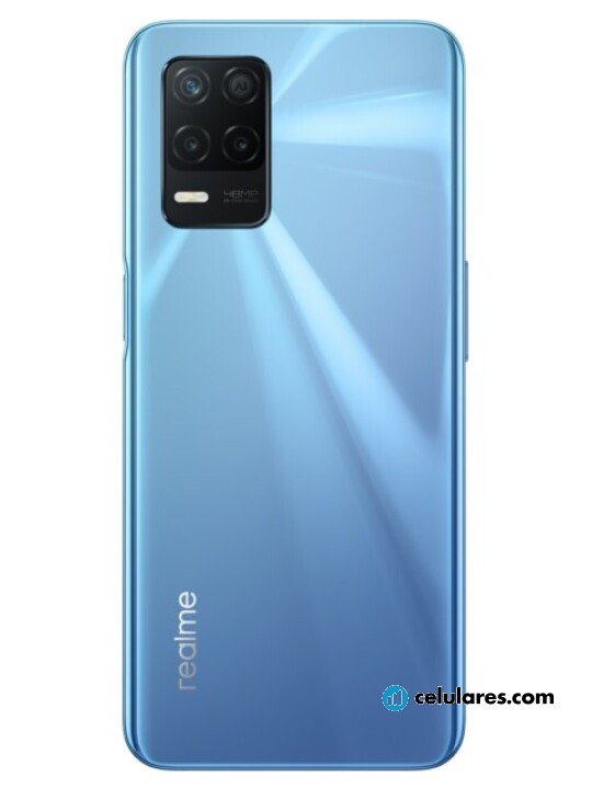 Imagen 4 Realme Q3i 5G