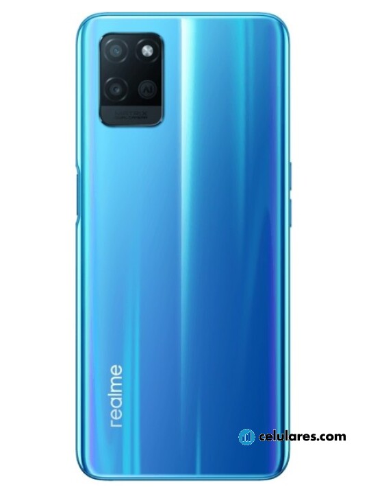 Imagen 5 Realme V11 5G