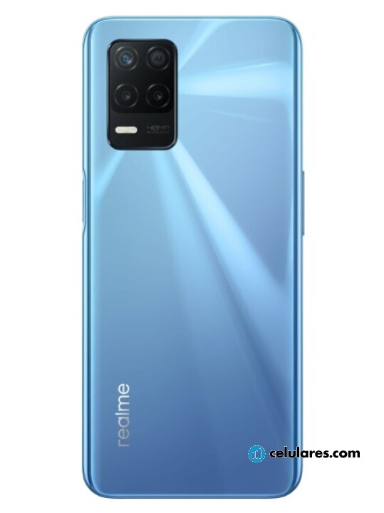 Imagen 5 Realme V13 5G