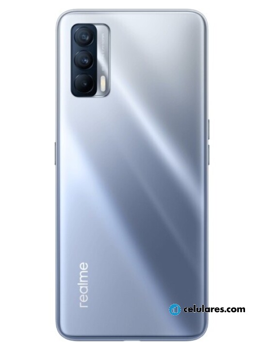 Imagen 7 Realme V15 5G