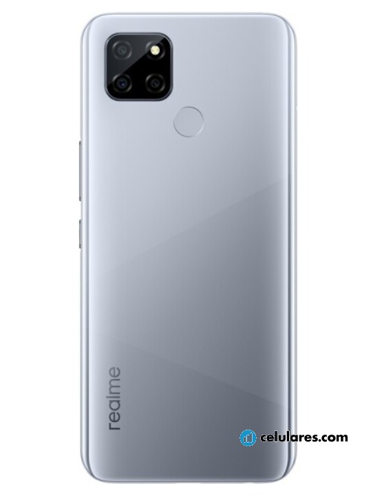 Imagen 5 Realme V3
