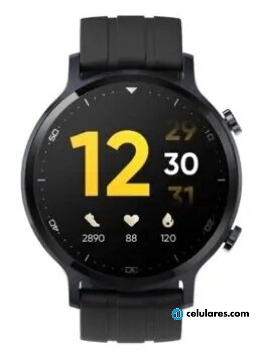 Realme Watch S