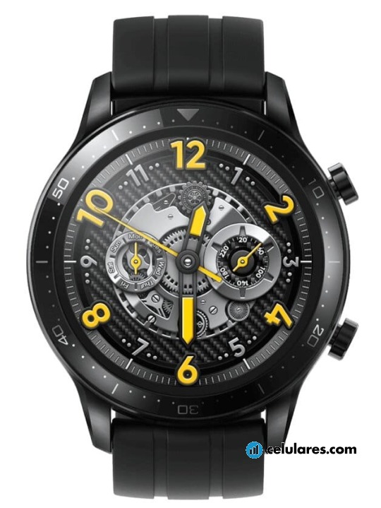 Realme Watch S Pro