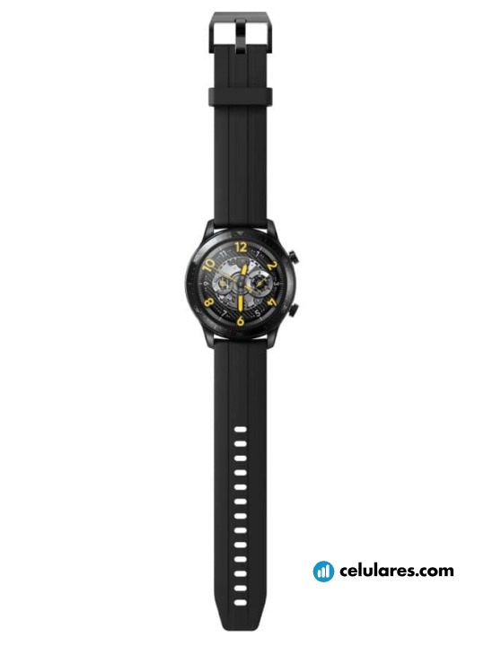 Imagen 5 Realme Watch S Pro