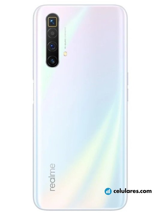 Imagen 5 Realme X3 SuperZoom