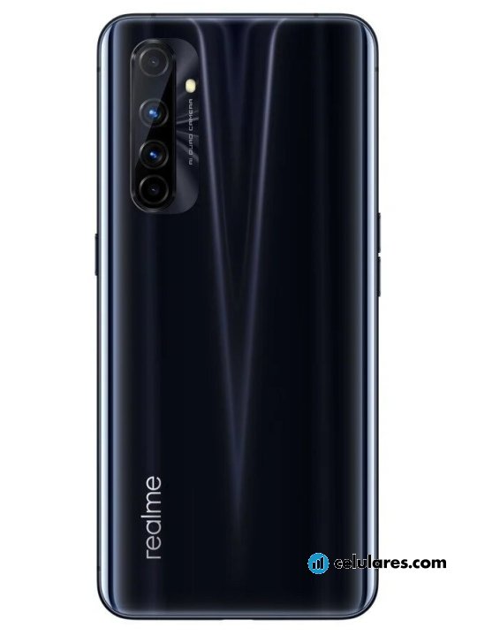 Imagen 5 Realme X50 Pro Player