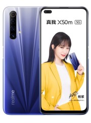 Realme X50m 5G