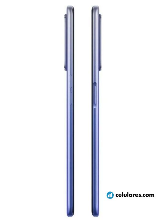 Imagen 5 Realme X50m 5G