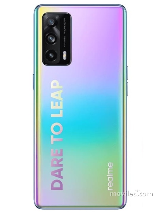 Realme X7 Pro Ultra - Celulares.com Estados Unidos