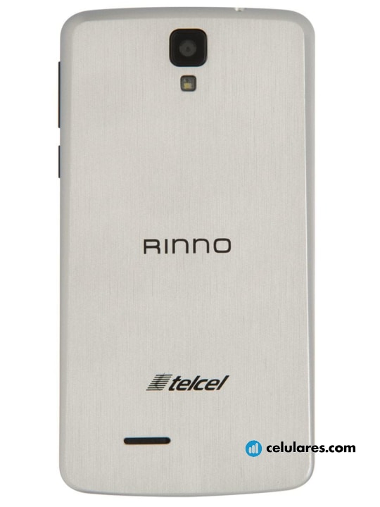 Imagen 5 Rinno Telecom Elegance R505