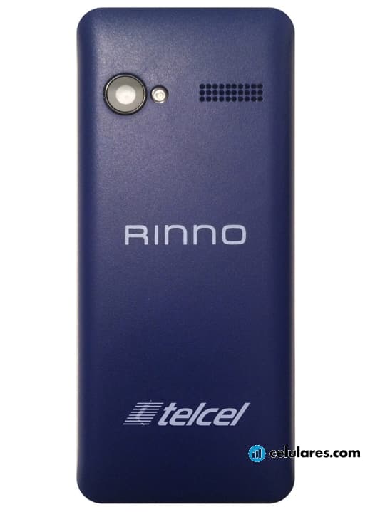 Imagen 4 Rinno Telecom Flex R310