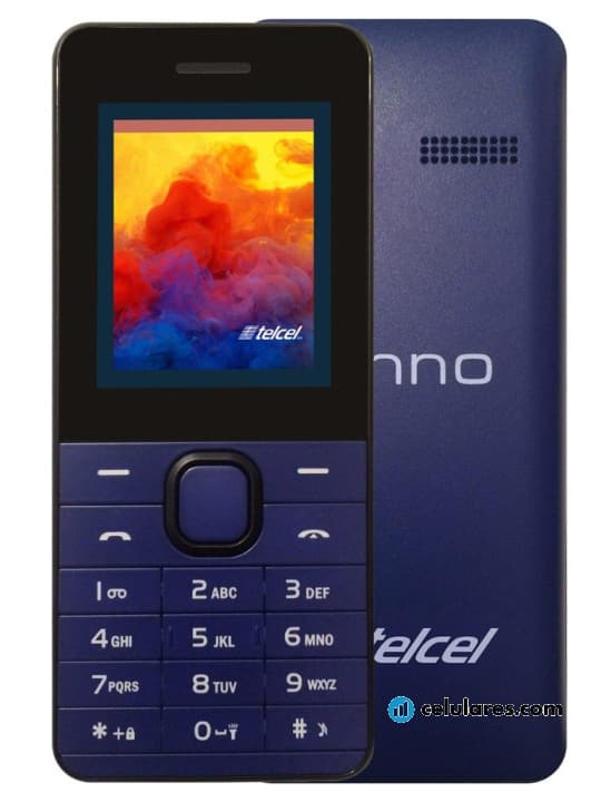 Imagen 2 Rinno Telecom Flex R310