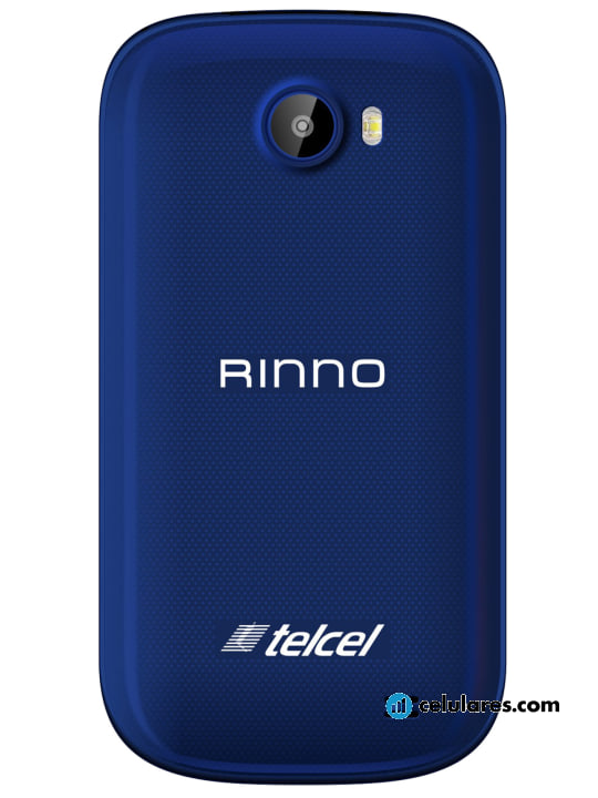 Imagen 2 Rinno Telecom Orbitz R355