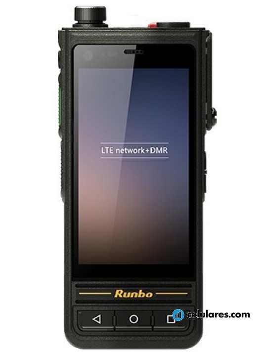 Runbo E81