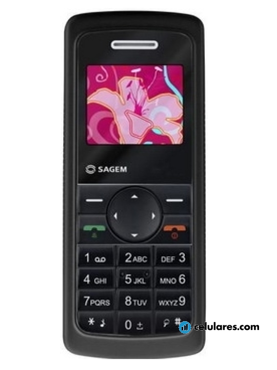 Sagem my202X