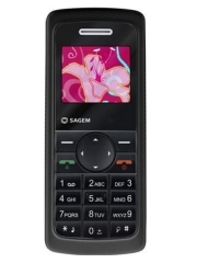 Sagem my202X