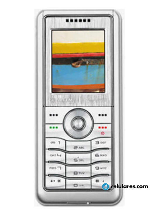 Sagem my400V