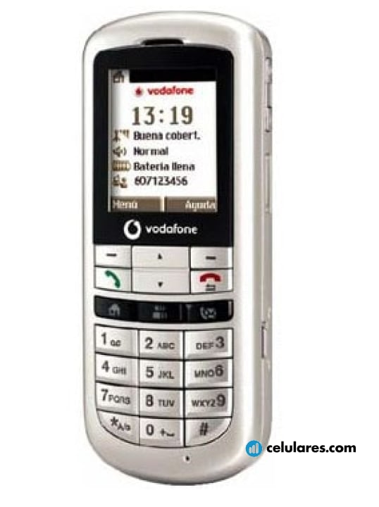Sagem VS4